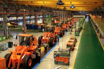 Wuhan Visbull Machinery Co., Ltd.