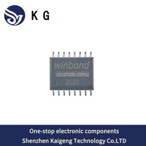 W25Q64JVXGIM Tr Flash Winbond Electronics Digital Ics XSON8