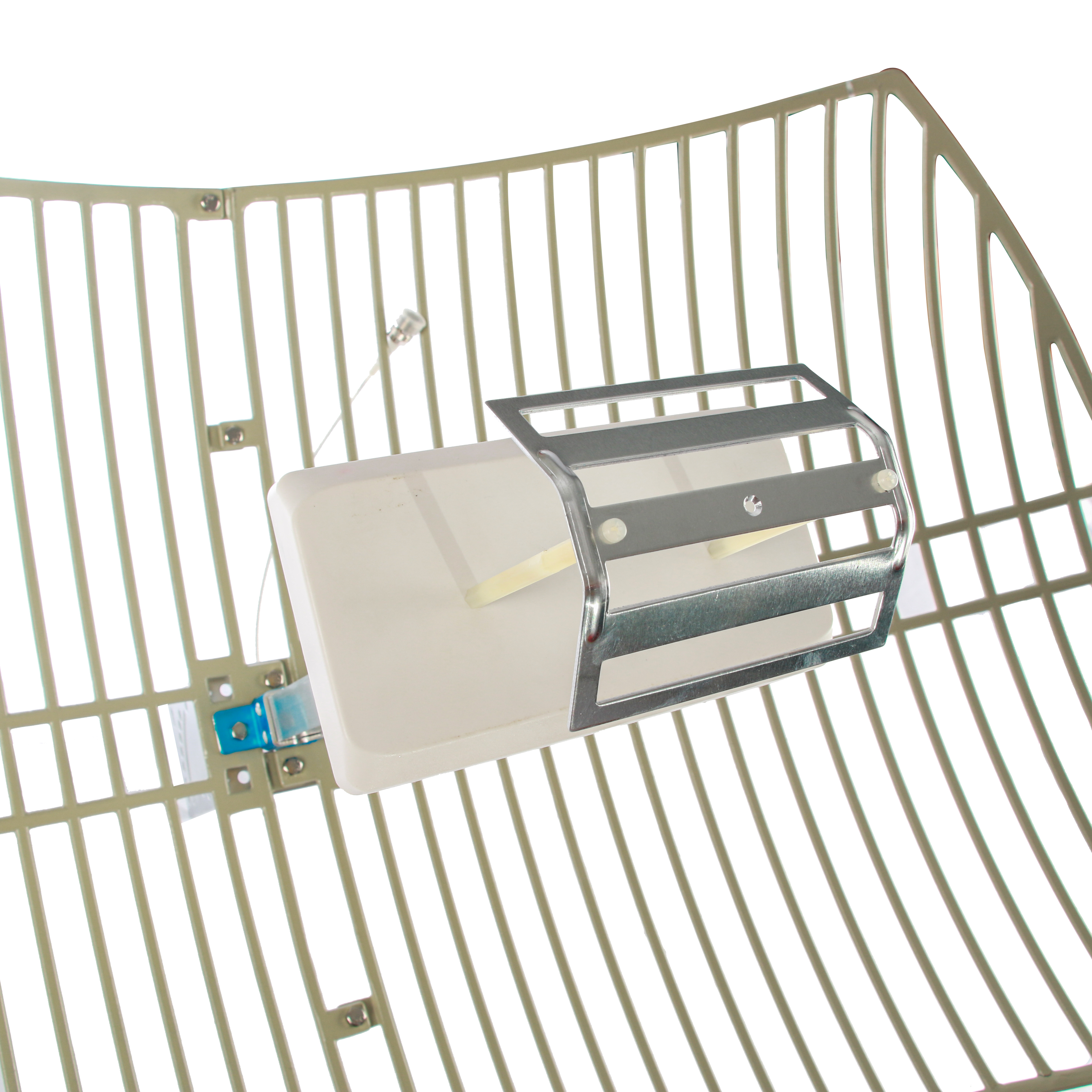 5-16 dBi Gain Dual Band Pocket Directional WiFi Antenna for Outdoor Long Range Extension