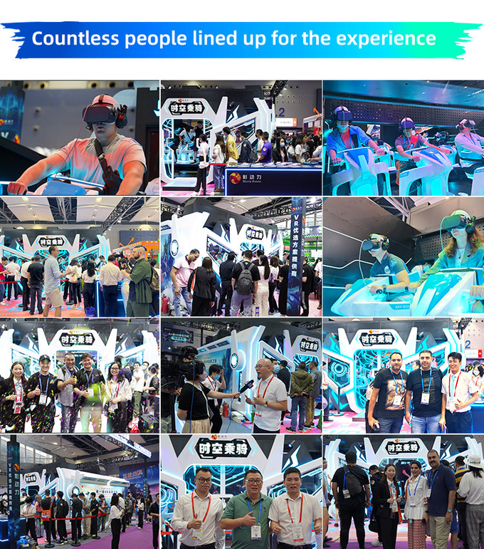 23KW Vr Flight Simulator Cockpit 2 Seats Virtual Reality Arcade 9d Cinema