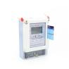 Buy cheap Gomelong DDS5558 Single Phase prepayment electricity meter with ic card from wholesalers