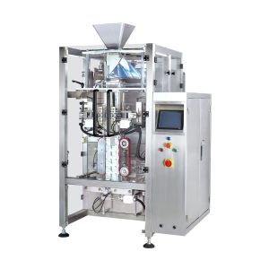 Seasoning Tomato Sauce Processing Line Pasteurization