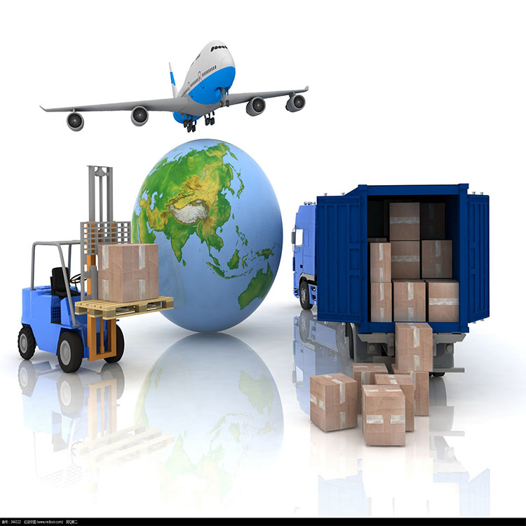 Global International Air Freight Forwarder China To Guyana