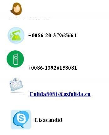 Speedometer Cable for Garden Machine