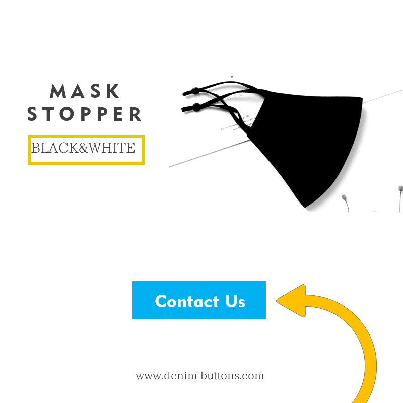 mask stoppers