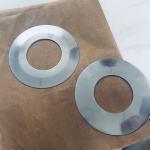 Slitting Machine Blade Precision Circular Blade For Paper Industries