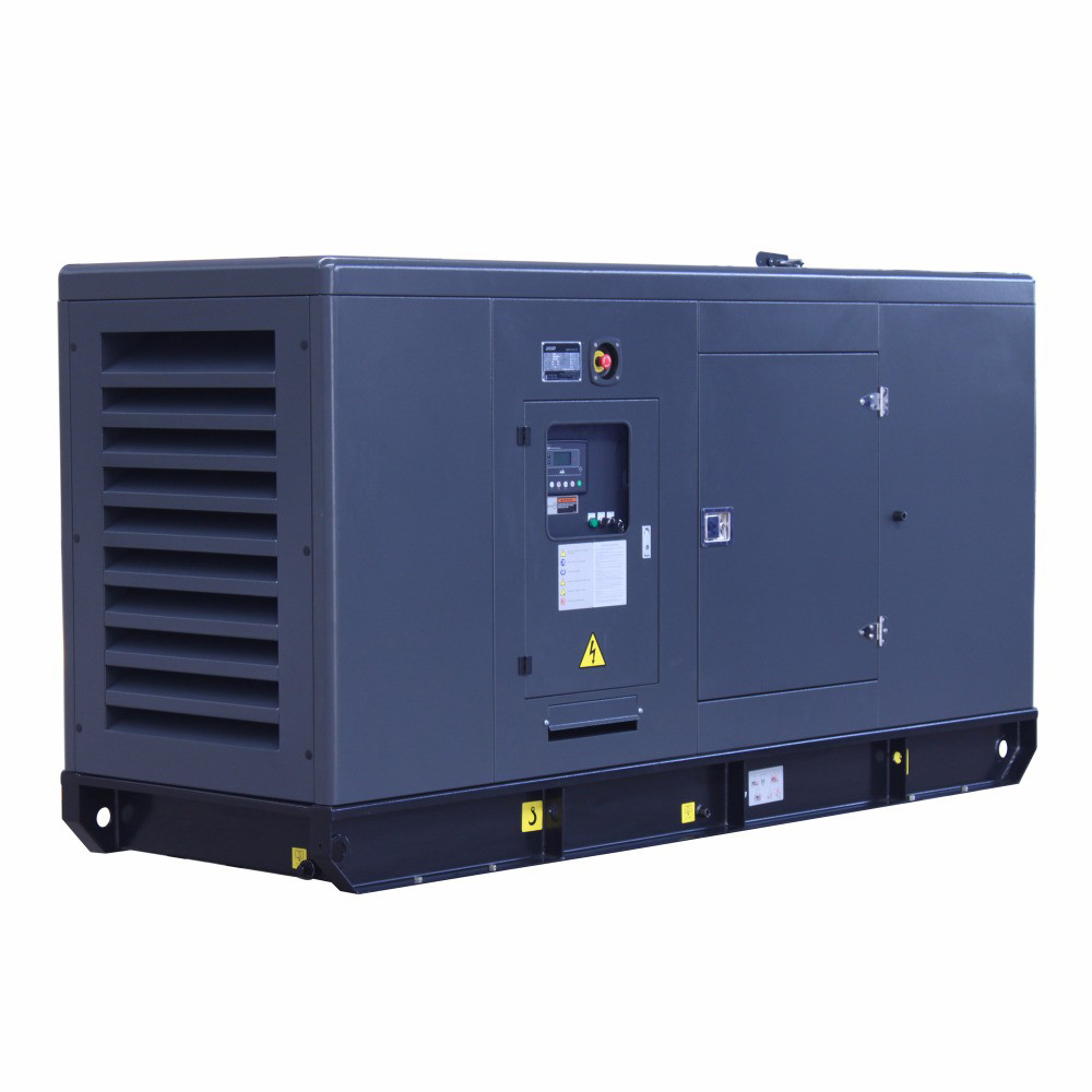 Yangdong Diesel Generator Set for Charging Silent Type
