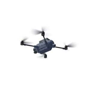 LOONG F2-10 Hexacopter Drone Kit with 20km Mapping Distance