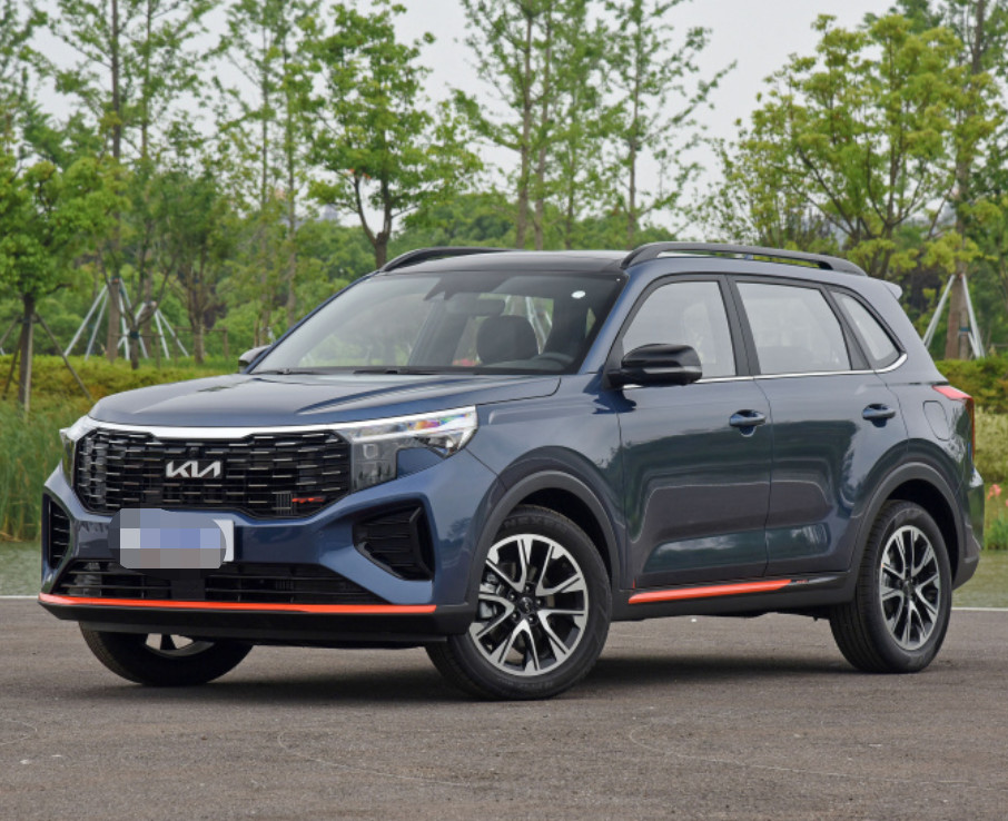 Kia Sportage 2021 ACE 2.0L Explorer Edition Turbo charged 2.0L 5door 5seat Car