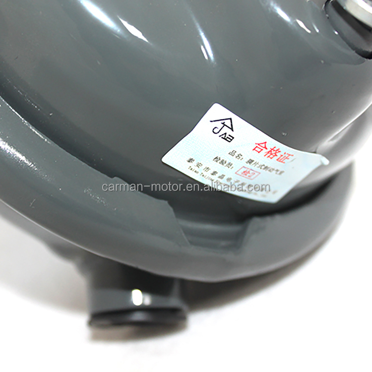 SINOTRUK CNHTC Auto Spare Heavy Truck Part Diaphragm Spring Brake Chamber for Weichai Shacman FAW Dongfeng Standard Size