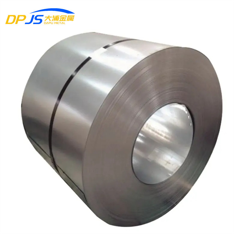 AISI 304 316 321 310S Stainless Steel Strip Coil Iron Building Material Hot Rolled Roofing Strips