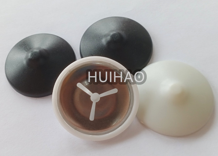 Plastic Cover dome caps Speed Clips Fixing Thermal Insulation Layer
