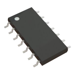  LM324DT microwave integrated circuits Integrated Circuit Chip Single Supply Quad Operational Amplifiers Manufactures
