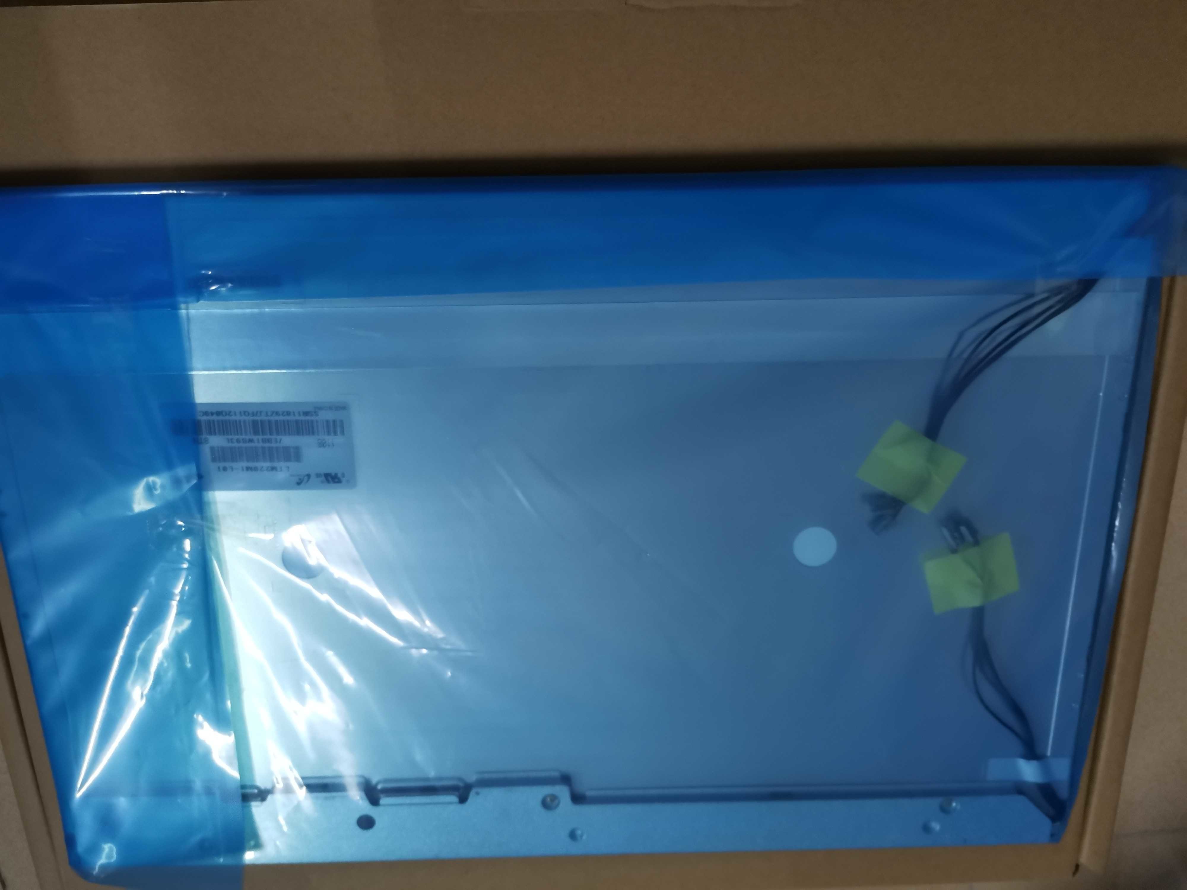 CMO 22.0" RGB 1680×1050 300nits TFT LCD Panel M220Z1-L03 85/85/80/80 (Typ.)(CR≥10)