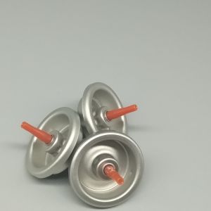 Precision One Inch Lighter Gas Valve for Laboratory and Calibration Equipment