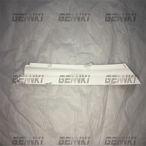 PMMA Automotive CNC Machining Plastic Rapid Prototyping Injection Molding