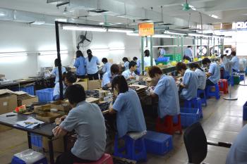 Guangzhou Autolion Electronic Technology Co., Ltd