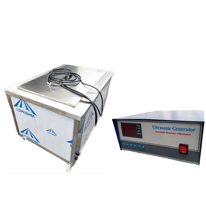 28khz/40khz ultrasonic cleaner machine parts 2000Watt ultrasonic cleaner machine price for Parts Bearings