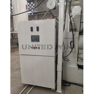 Computerized Pet Pp Packing Strap Making Machine 38CrMoALA