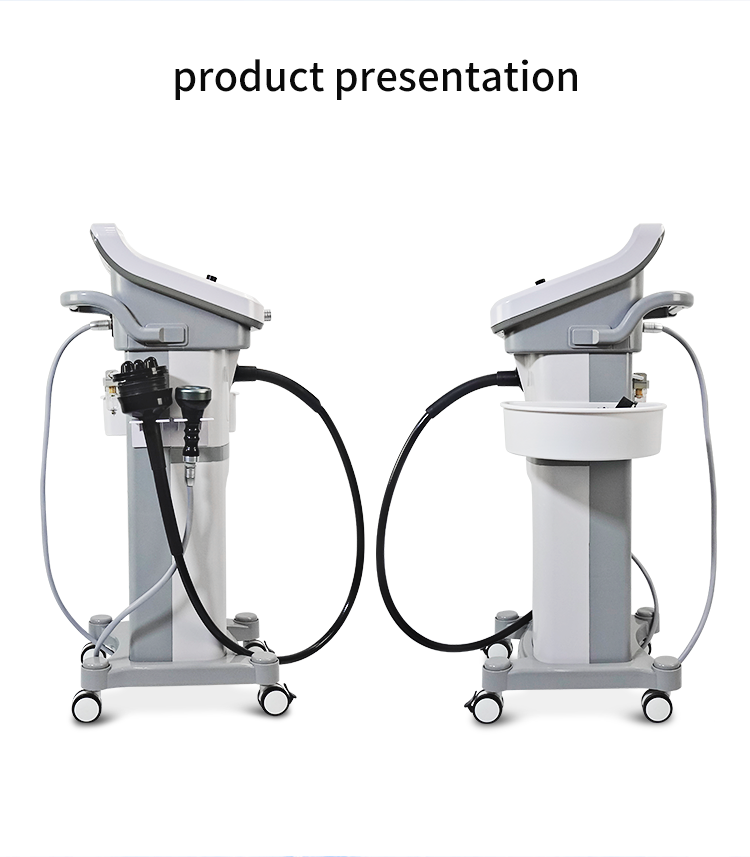 New Arrival G8 Body Shaping Anti Cellulite Vibration Massage Instrument Vibrating Cellulite Slimming Body Contouring Machine
