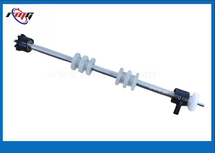 1750020811 Wincor Nixdorf Note Guide Roller Double Extractor Roller ATM Machine