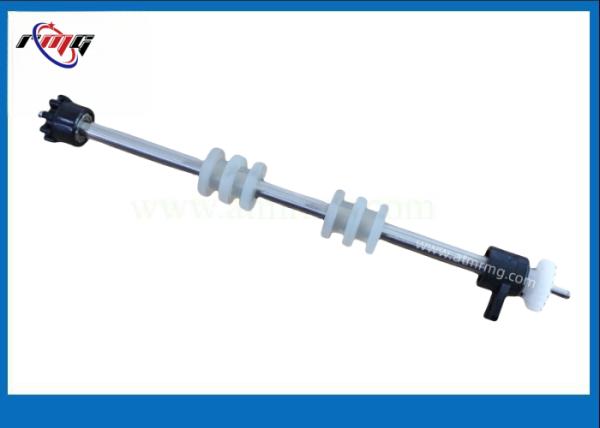 1750020811 Wincor Nixdorf Note Guide Roller Double Extractor Roller ATM Machine