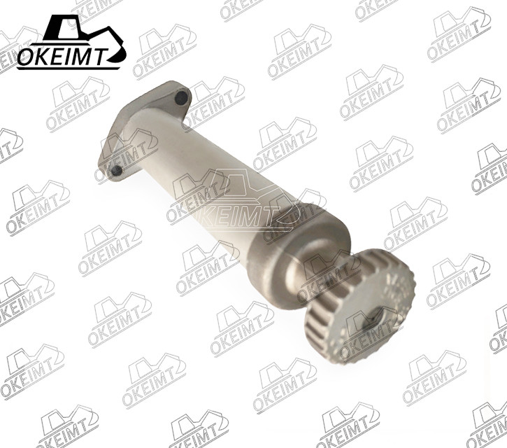 E330D Hand Pump Machinery For Cate Excavator Engine Spare Parts