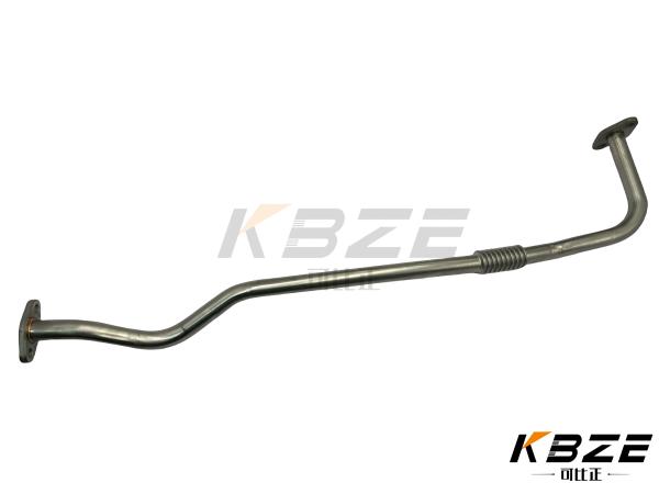 LOADER WA600 KBZE TURBO PIPE KOMATSU 6240-51-8280 6240518280 FOR 6D170-3 DIESEL