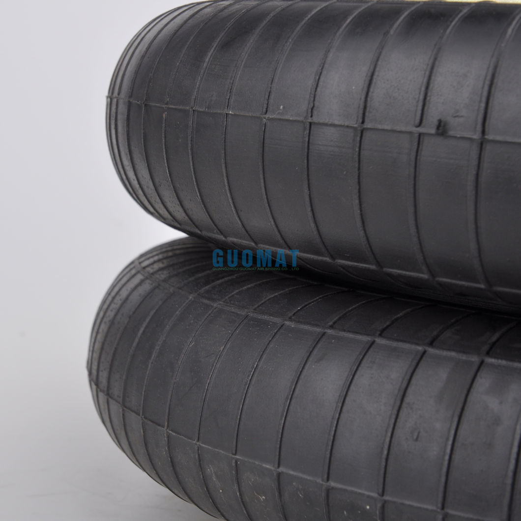 W013587180 Fire Stone Air Spring Flex 22 Industrial Double Convoluted Fd330-22 Air Suspension