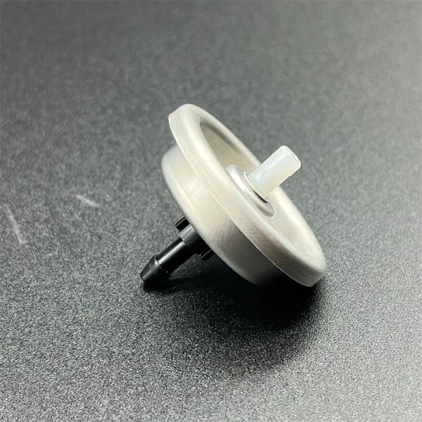 Precision Hair Care Aerosol Spray Valve Controlled Dispensing For Hair