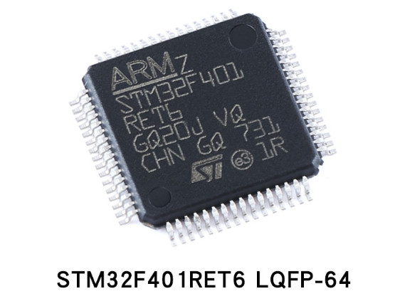  M3 Microcontroller MCU STM32F401RET6 STM32F103RGT7 STM32F103RGT6 STM32F103RCT6 STM32F103RBT6 Manufactures