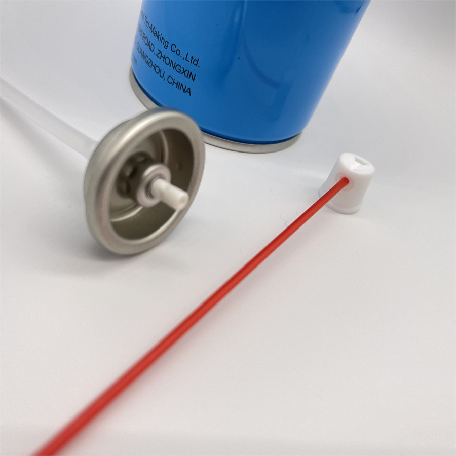 WD-40 Rust Prevention Valve for Automotive Protection - Durable Design, Easy Application