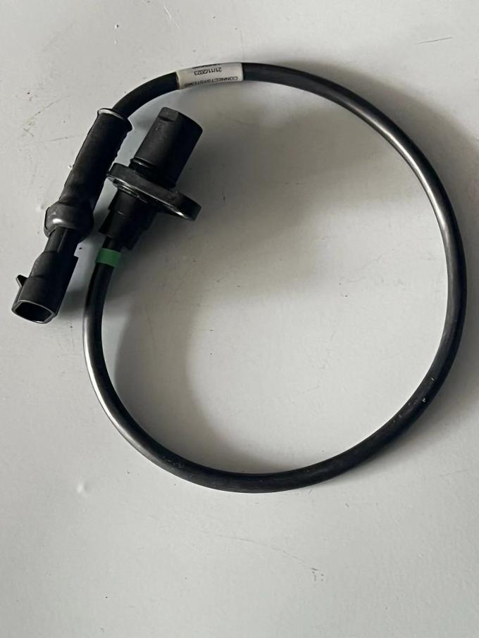 High Accuracy 4209784 Sensor Scania Engine Parts With Long Lifespan