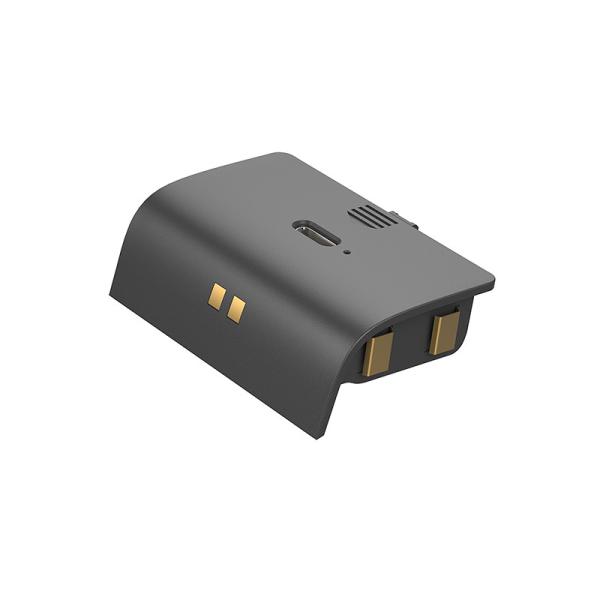 5V 1.1A XBOX Gaming Accessories NiMH Rechargeable Battery Pack For XBOX Series X