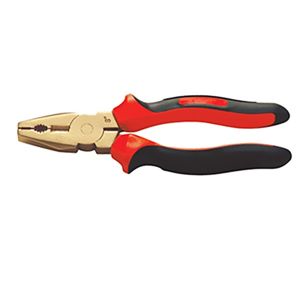  Explosion-proof combination pliers safety toolsTKNo.246 Manufactures