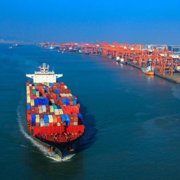 Fast Transit Time 15-45 Days - LCL Container Shipping - Special Cargo Battery