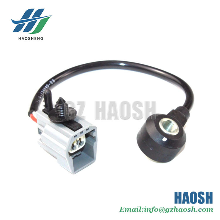 For Ford Transit V348 V362QS 1S7A 12A699BB-N Knock Sensor 1S7A 12A699BB