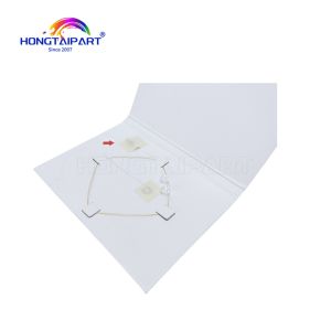 Corona Wire 1000mm Length 2999818 For OCE 9400ii 9600 Plotwave 340 TDS300 TDS400