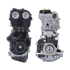 165kw EA888 GEN 3 2.0T CUH CUJ 4 Cylinder Engine Assembly for Audi A4L A6L Q5 VW