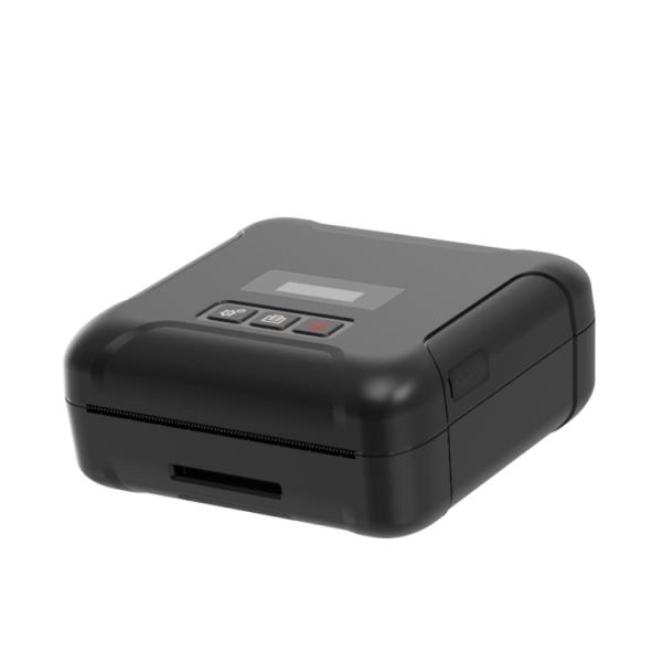 Quality LKD 2000mAh 80mm/S BLE4.0 Mobile Label Printer For Shipping for sale