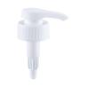 Buy cheap Black Red Gold Coated Plastic Shampoo Lotion Foaming Hand Liquid Soap Dispenser from wholesalers
