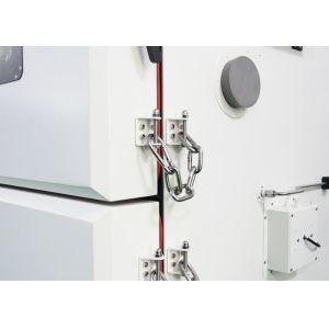 Automotive Environment Class Constant Temperature Humidity Chambers Detection