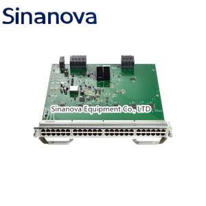 Catalyst 9400 C9400 LC 48XS Network Module for Core and Aggregation original new in stock Manufactures