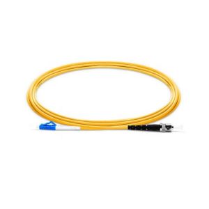 LC To SC Fiber Optic Patch Cord
