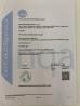 RISING PRECISION (HONGKONG)CO.,LIMITED Certifications
