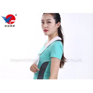 Protective Breathable Arm Sling Operate Easily For Forearm Double Fracture