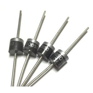  R6 High Power Schottky Diode Solar Diode 30SQ045 Manufactures