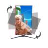Buy cheap 1440p 27 Inch 165hz Gaming Monitor / 2K 1ms 27 Inch Va Panel Monitor from wholesalers