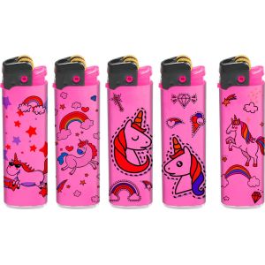 Torch Lighter Mini Lighter Pocket Lighter with En13869 Certificate