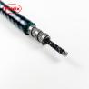 Buy cheap Aircraft-Grade Mechanical Control Cables: 7x7 to 7x19 Strand Configurations from wholesalers
